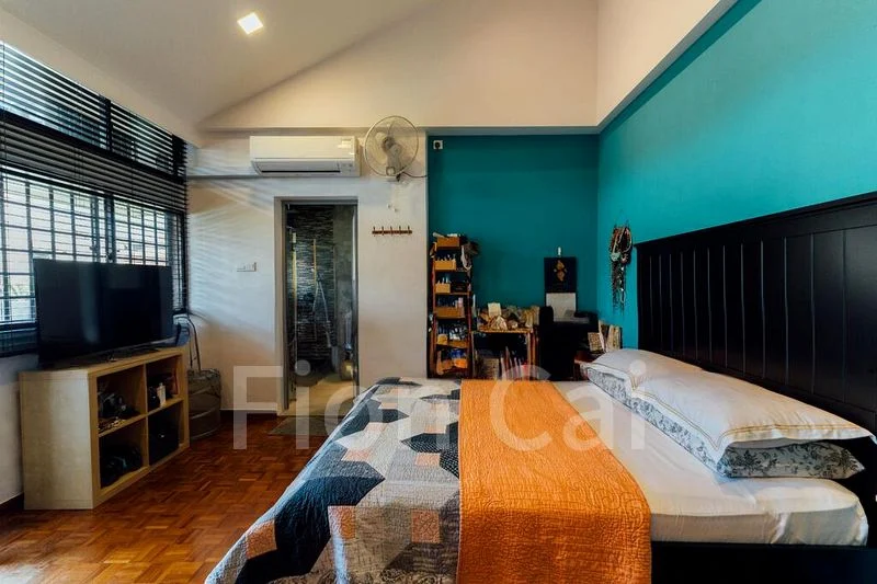 4 Bed Condo for Rent in  Grande Vista - Image 8