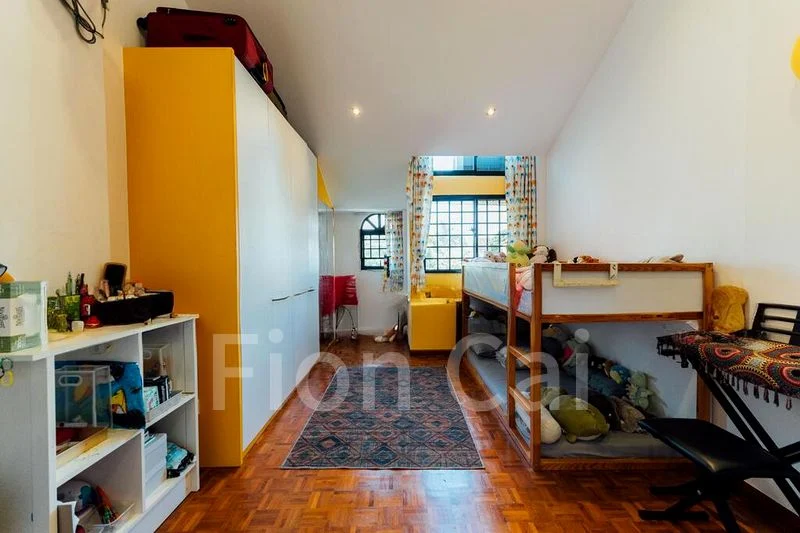 4 Bed Condo for Rent in  Grande Vista - Image 5