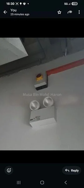 Other Retail for Rent: WIS @ Changi - Image 1