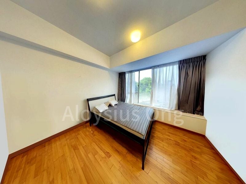 3 Bed Condo for Rent in  The Ford @ Holland - Image 4