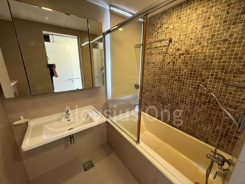 3 Bed Condo for Rent in  The Ford @ Holland - Image 7