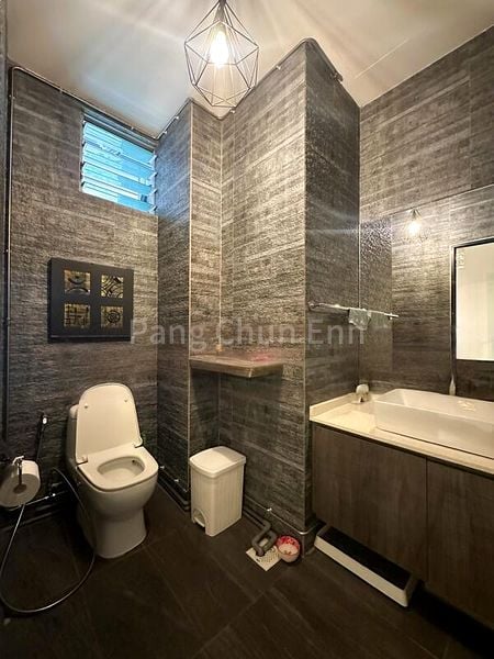 Light Industrial (B1) for Rent: Wcega Tower - Image 5