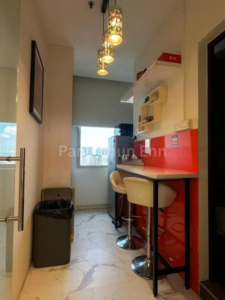 Light Industrial (B1) for Rent: Wcega Tower - Image 4