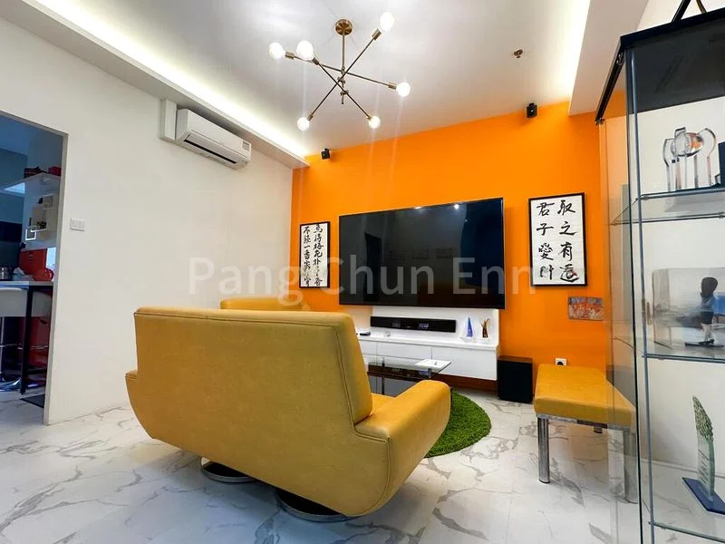 Light Industrial (B1) for Rent: Wcega Tower - Image 3