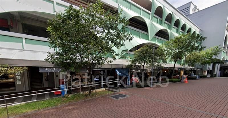 Shop / Shophouse for Rent in  J Connect - Image 1