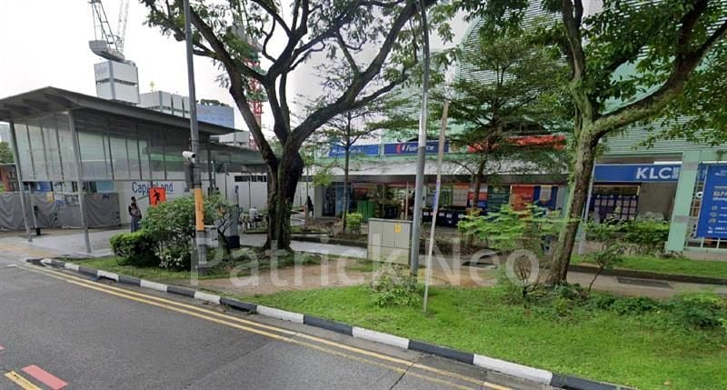 Shop / Shophouse for Rent in  J Connect - Image 4