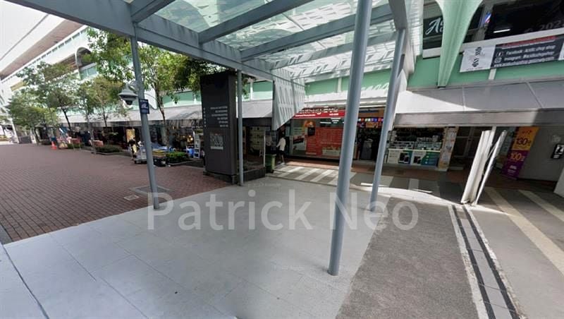 Shop / Shophouse for Rent in  J Connect - Image 2