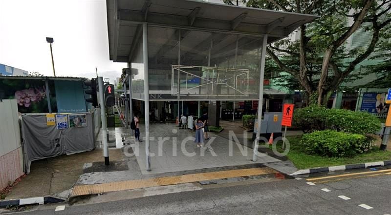 Shop / Shophouse for Rent in  J Connect - Image 5