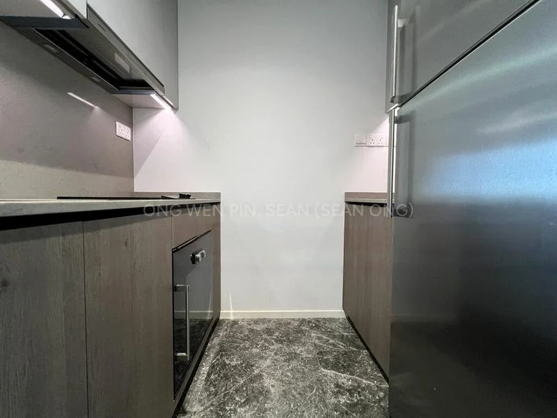 2 Bed Condo for Rent in  Avenue South Residence - Image 4