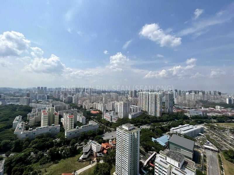 2 Bed Condo for Rent in  Avenue South Residence - Image 10