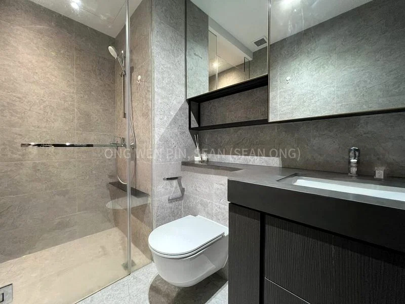 2 Bed Condo for Rent in  Avenue South Residence - Image 6