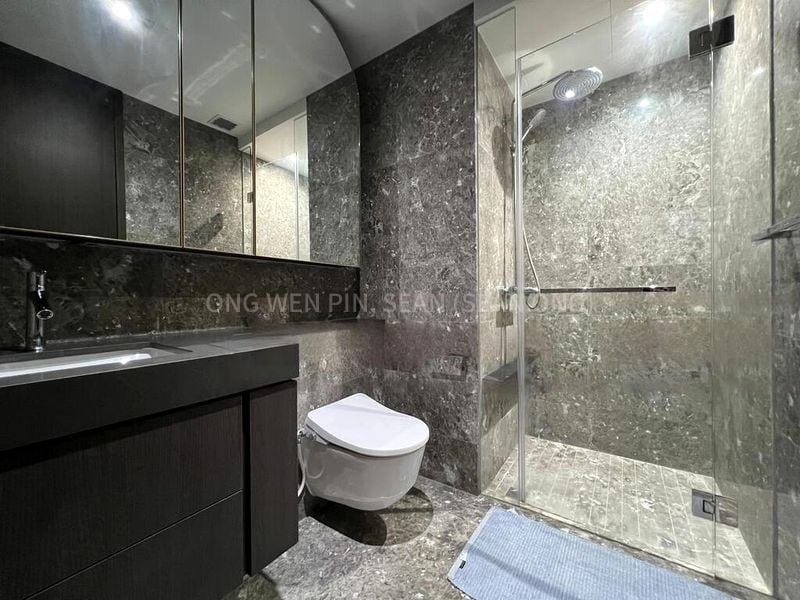 2 Bed Condo for Rent in  Avenue South Residence - Image 5