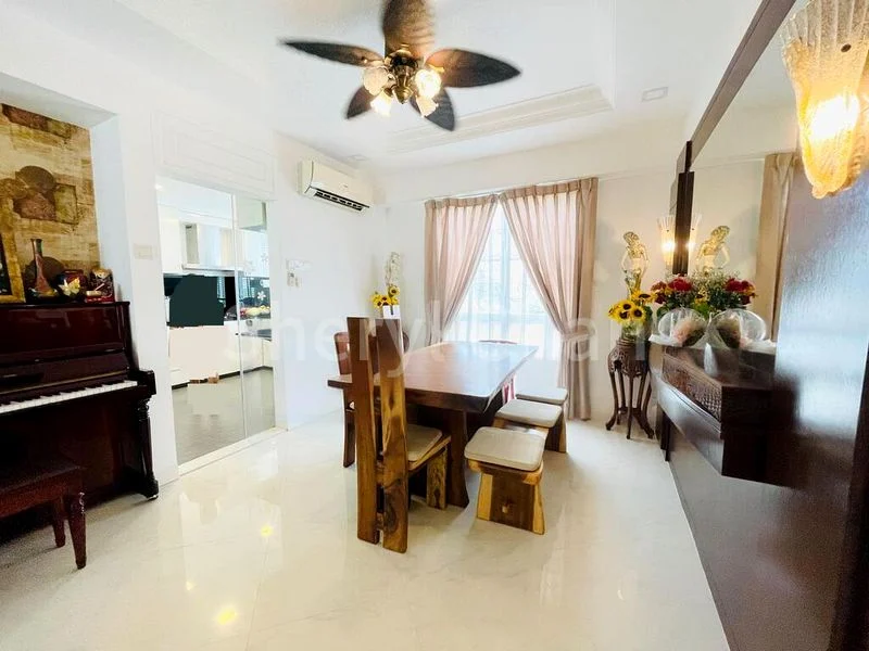 3 Bed Condo for Sale in Elias Green - Image 6