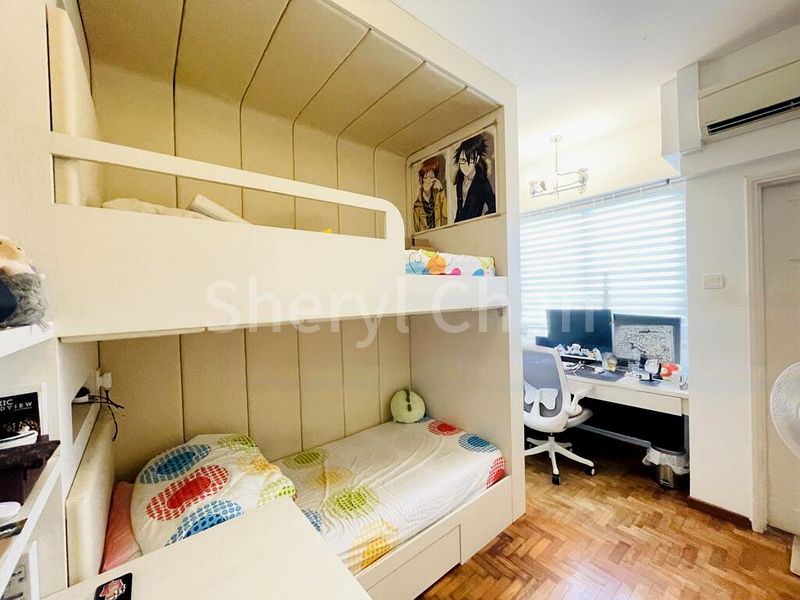 3 Bed Condo for Sale in Elias Green - Image 5