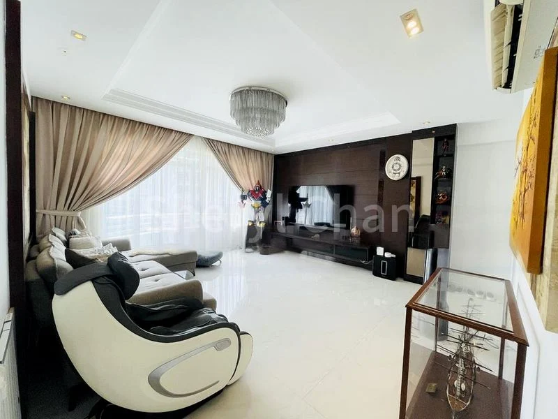 3 Bed Condo for Sale in Elias Green - Image 4