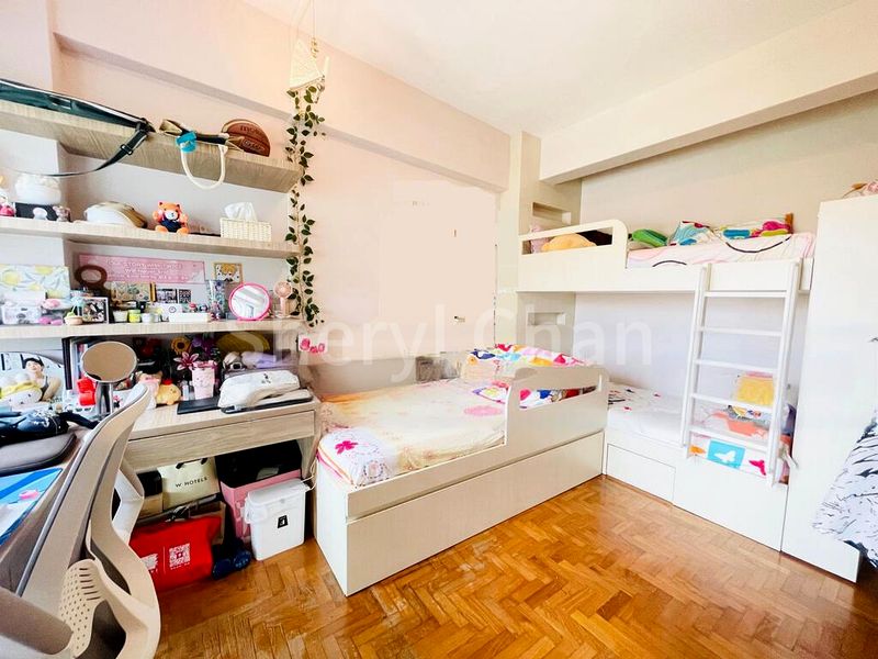 3 Bed Condo for Sale in Elias Green - Image 7