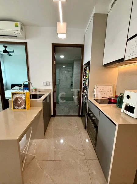 1 Bed Condo for Sale in  Normanton Park - Image 5