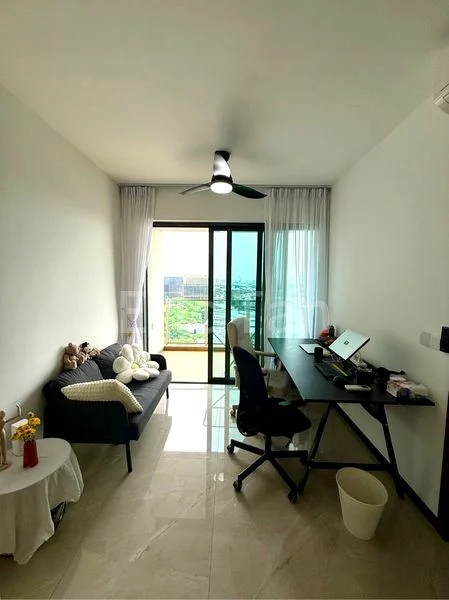 1 Bed Condo for Sale in  Normanton Park - Image 2