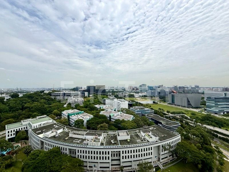 1 Bed Condo for Sale in  Normanton Park - Image 1