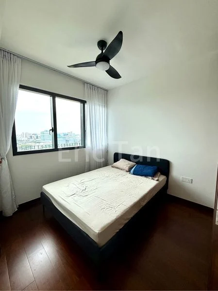 1 Bed Condo for Sale in  Normanton Park - Image 3