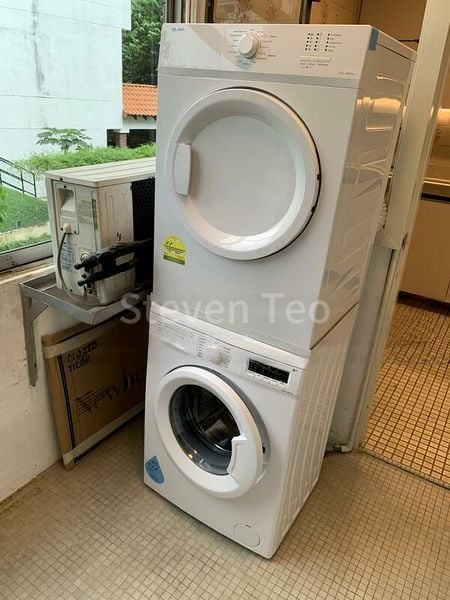 3 Bed Condo for Rent in Gilstead Court - Image 15