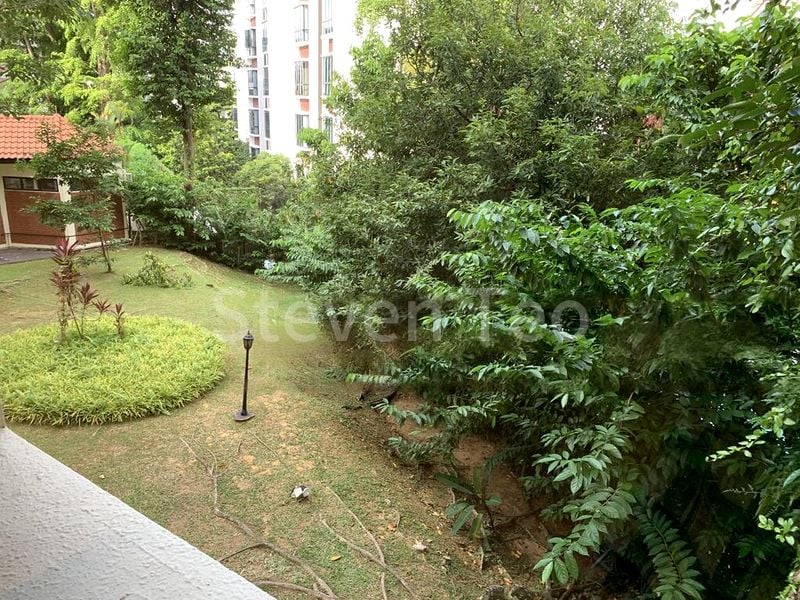 3 Bed Condo for Rent in Gilstead Court - Image 1