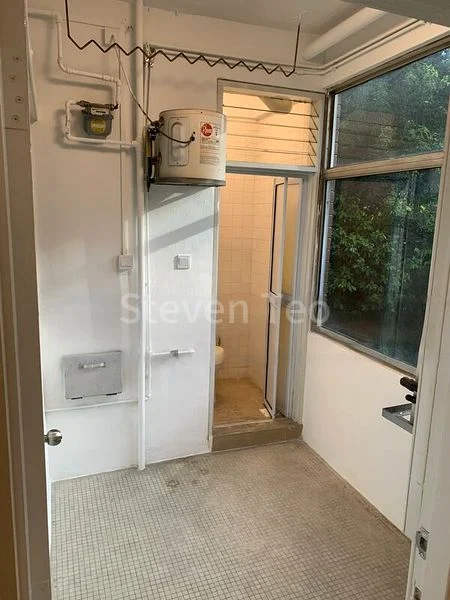 3 Bed Condo for Rent in Gilstead Court - Image 16