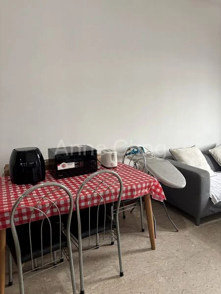 2 Bed Apartment (Condo) for Sale in  Harbourlights - Image 2