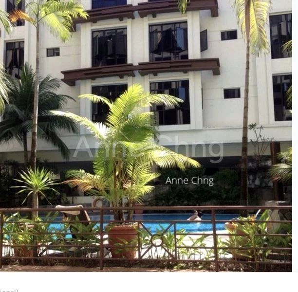 2 Bed Apartment (Condo) for Sale in  Harbourlights - Image 1