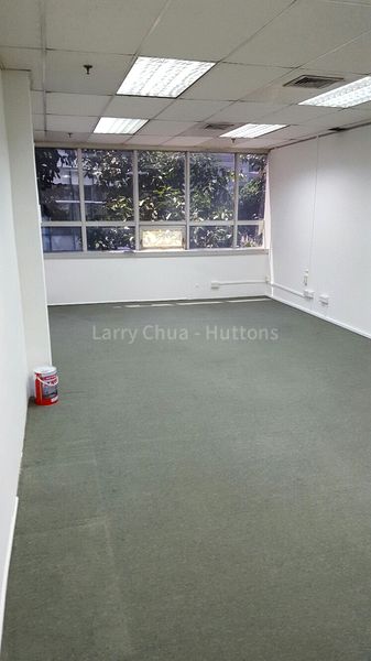 Office for Rent in North Bridge Centre - Image 1