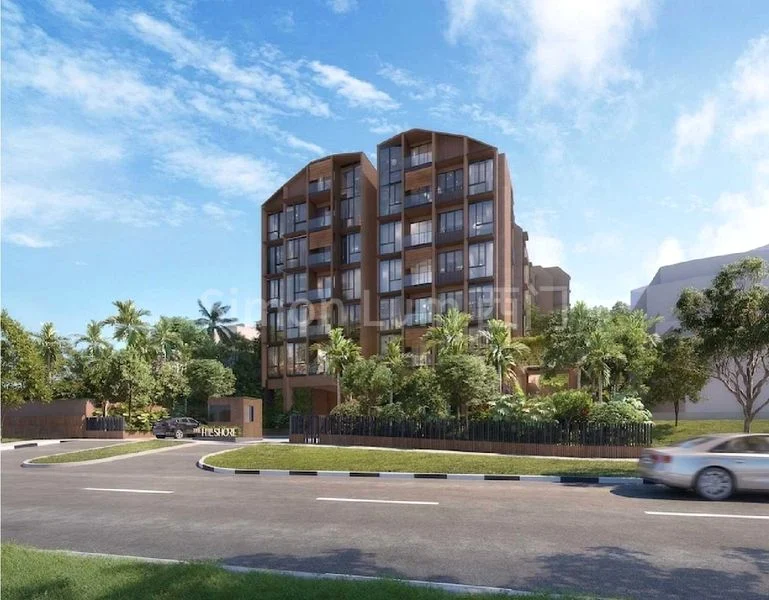 4 Bed Apartment (Condo) for Sale in The Hillshore - Image 3