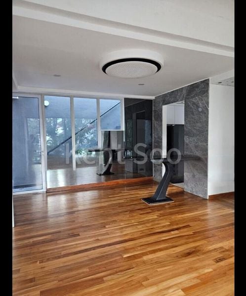 2 Bed Condo for Rent in DLV - Image 17