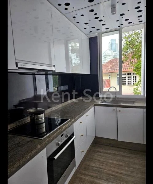 2 Bed Condo for Rent in DLV - Image 8