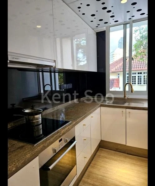 2 Bed Condo for Rent in DLV - Image 3