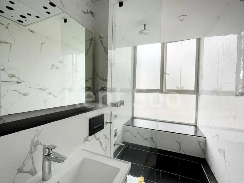 2 Bed Condo for Rent in DLV - Image 14