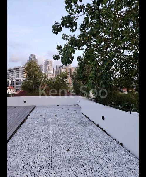 2 Bed Condo for Rent in DLV - Image 2