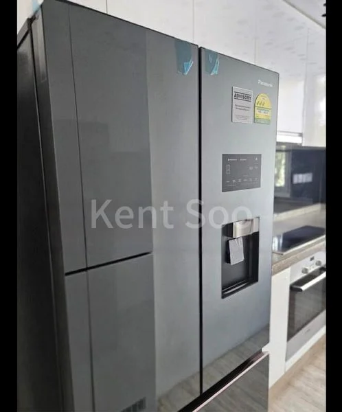 2 Bed Condo for Rent in DLV - Image 6