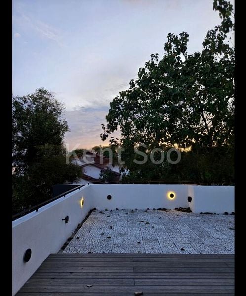 2 Bed Condo for Rent in DLV - Image 1