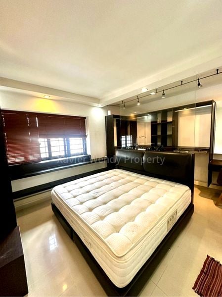 4 Room (4A) HDB for Rent in  90 Tanglin Halt Road - Image 5