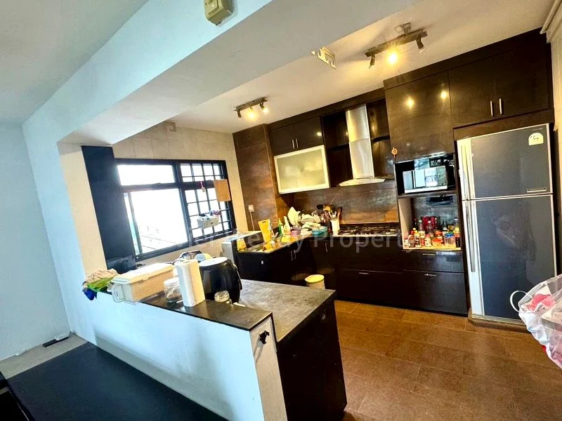 4 Room (4A) HDB for Rent in  90 Tanglin Halt Road - Image 1