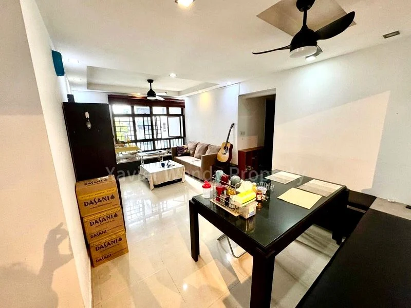 4 Room (4A) HDB for Rent in  90 Tanglin Halt Road - Image 3