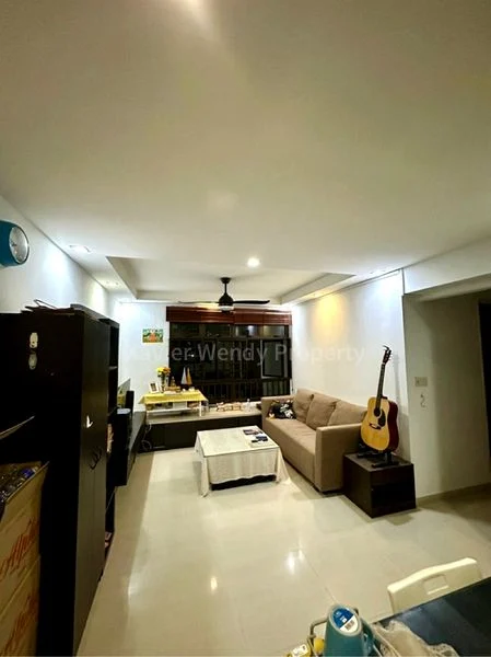 4 Room (4A) HDB for Rent in  90 Tanglin Halt Road - Image 2