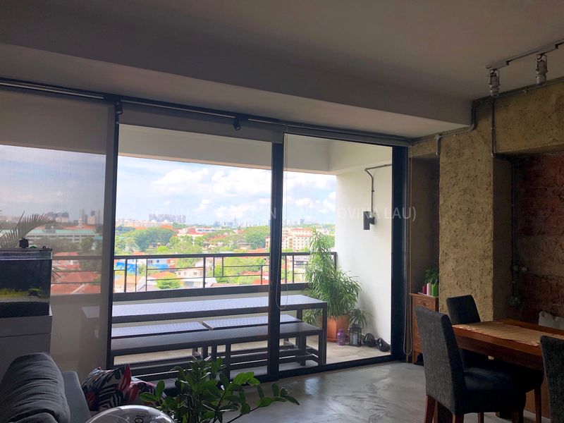 2 Bed Condo for Sale in  Hillcrest Arcadia - Image 1