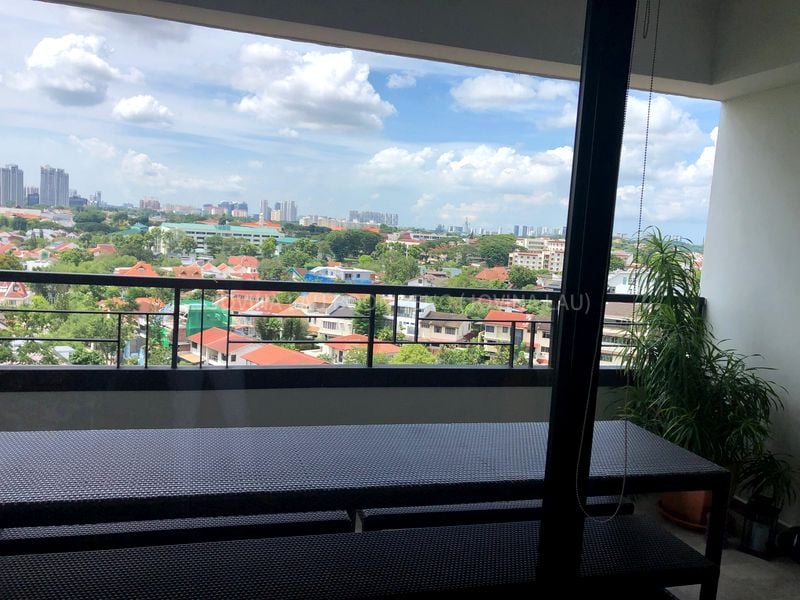 2 Bed Condo for Sale in  Hillcrest Arcadia - Image 4