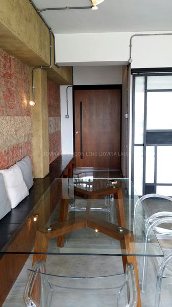 2 Bed Condo for Sale in  Hillcrest Arcadia - Image 8