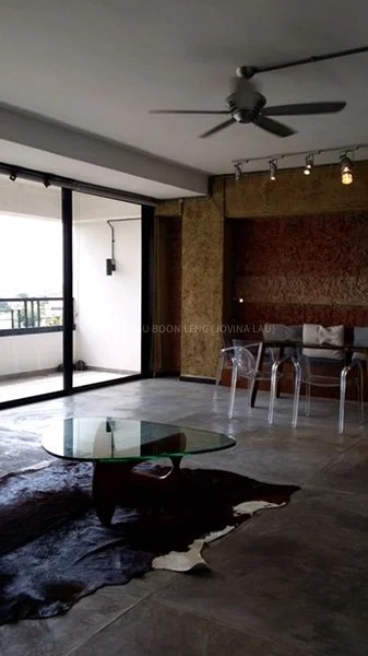 2 Bed Condo for Sale in  Hillcrest Arcadia - Image 2