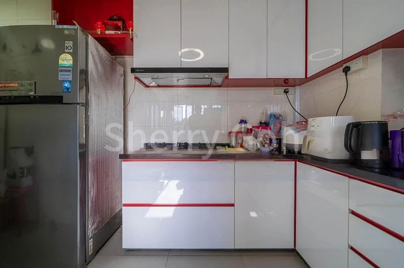 Executive HDB for Sale in 523 Choa Chu Kang Street 51 - Image 7