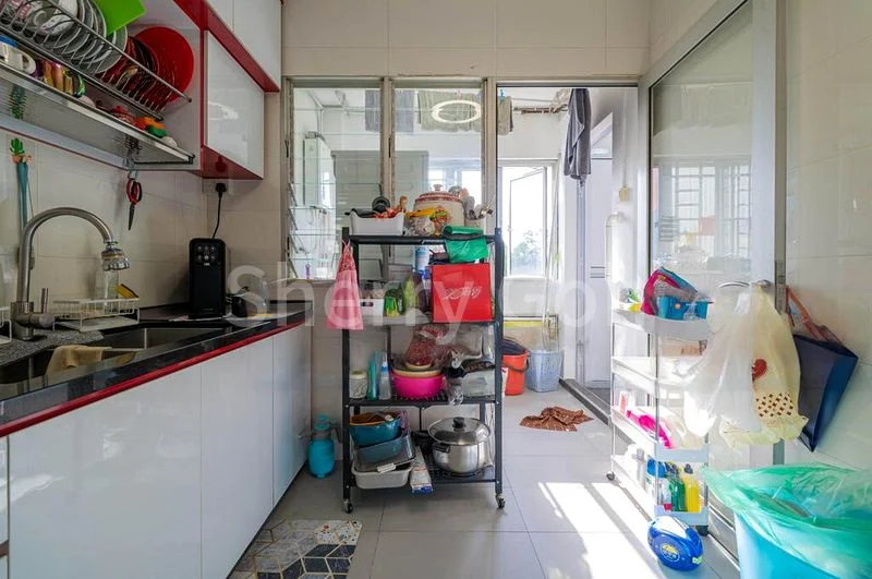 Executive HDB for Sale in 523 Choa Chu Kang Street 51 - Image 8