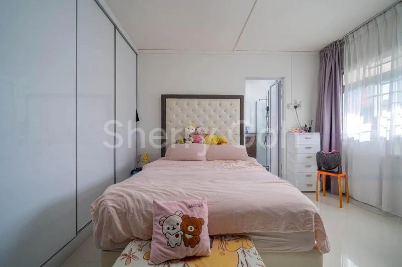 Executive HDB for Sale in 523 Choa Chu Kang Street 51 - Image 4