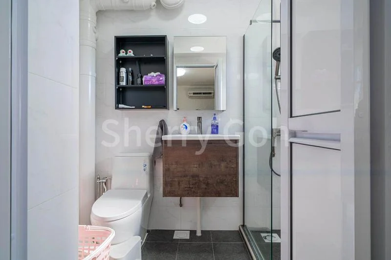 Executive HDB for Sale in 523 Choa Chu Kang Street 51 - Image 5
